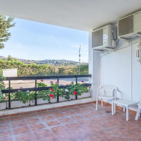Luxury Apartment Los Monteros Марбелья Экстерьер фото