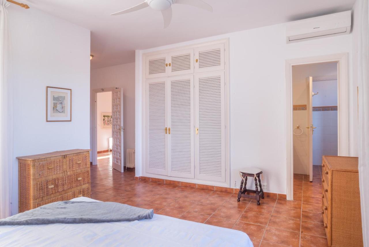Luxury Apartment Los Monteros Марбелья Экстерьер фото