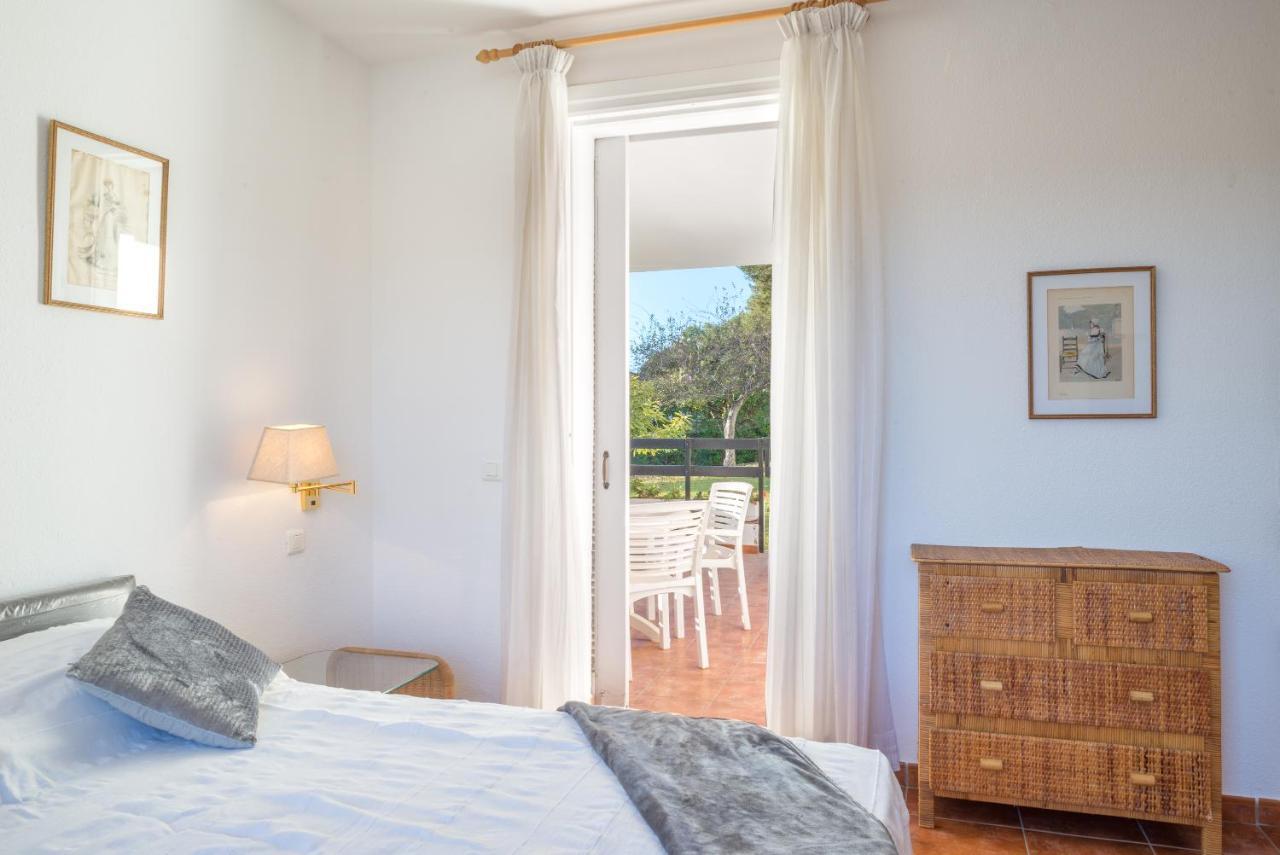 Luxury Apartment Los Monteros Марбелья Экстерьер фото